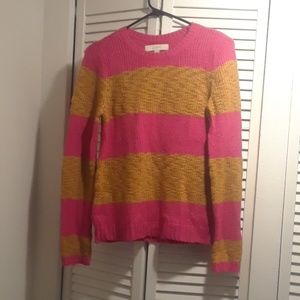 Women's  Size M Sweater